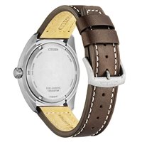 Orologio Citizen Uomo Supertitanio - Uomo in Titanio BM8560-37L - BM8560-37L